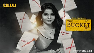 The Bucket List P01