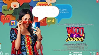 Indoo Ki Jawani