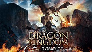 Dragon Kingdom