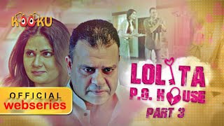 Lolita PG House Part 3