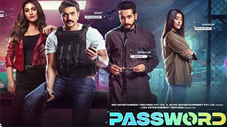 Password
