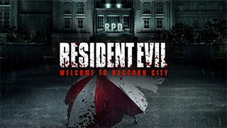 Resident Evil Welcome to Raccoon City