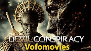 The Devil Conspiracy