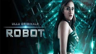 Robot Part 1