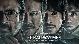 The Railway Men