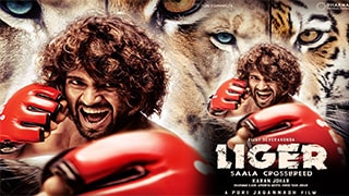 Liger