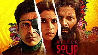 Killer Soup Season 1