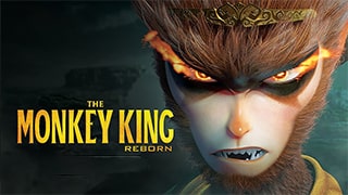 Monkey King Reborn