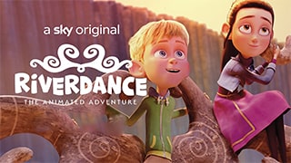 Riverdance The Animated Adventure