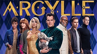Argylle