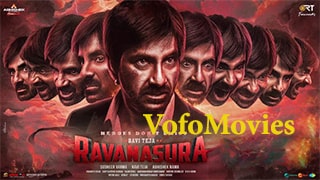 Ravanasura