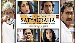 Satyagraha