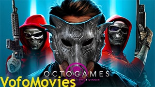 The OctoGames