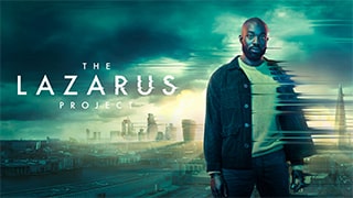 The Lazarus Project S01