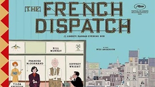 The French Dispatch