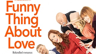 Funny Thing About Love