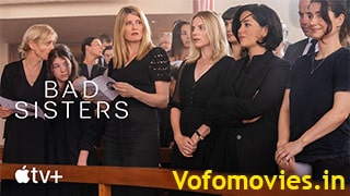 Bad Sisters S01