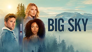 Big Sky S02