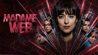 Madame Web