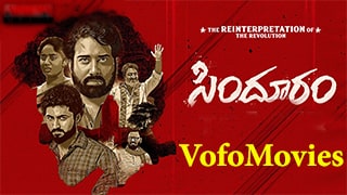 Sindhooram
