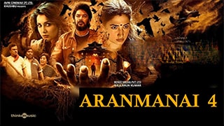 Aranmanai 4