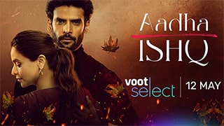 Aadha Ishq S01
