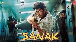 Sanak