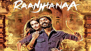 Raanjhanaa