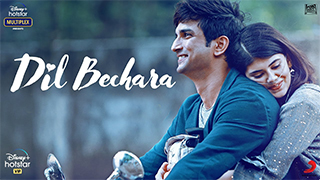 Dil Bechara