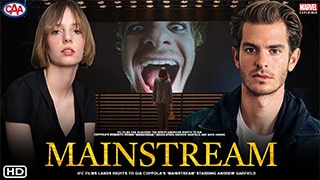 Mainstream