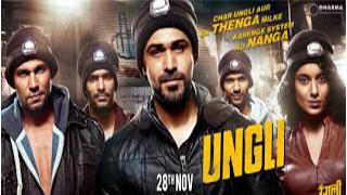 Ungli