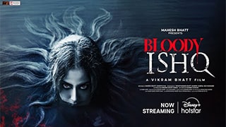 Bloody Ishq