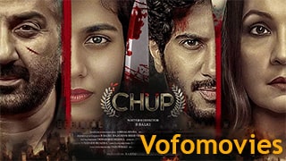 Chup Revenge of the Artist
