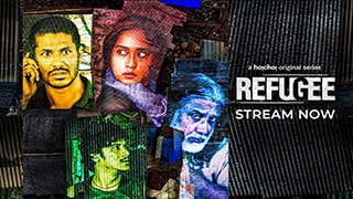 Refugee S01