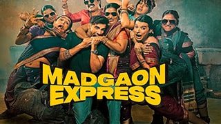Madgaon Express