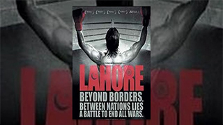 Lahore