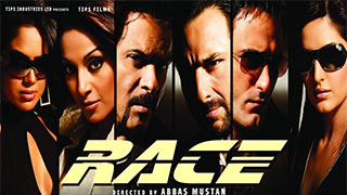 Race