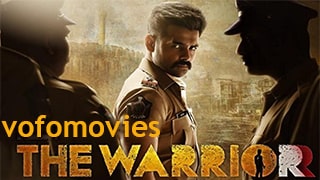 The Warrior
