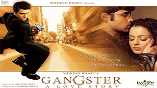 Gangster