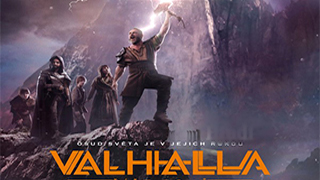 Valhalla