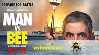 Man Vs Bee S01