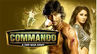 Commando