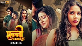 Munni Badnaam Hui S01E03 DesiFlix