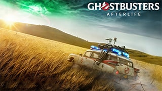 Ghostbusters Afterlife