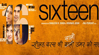 Sixteen