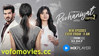 Roohaniyat S02