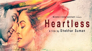 Heartless