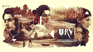 Urvi