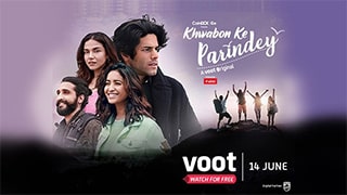 Khwabon Ke Parindey S01