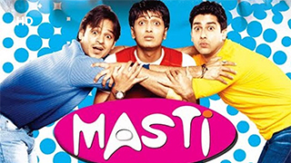 Masti